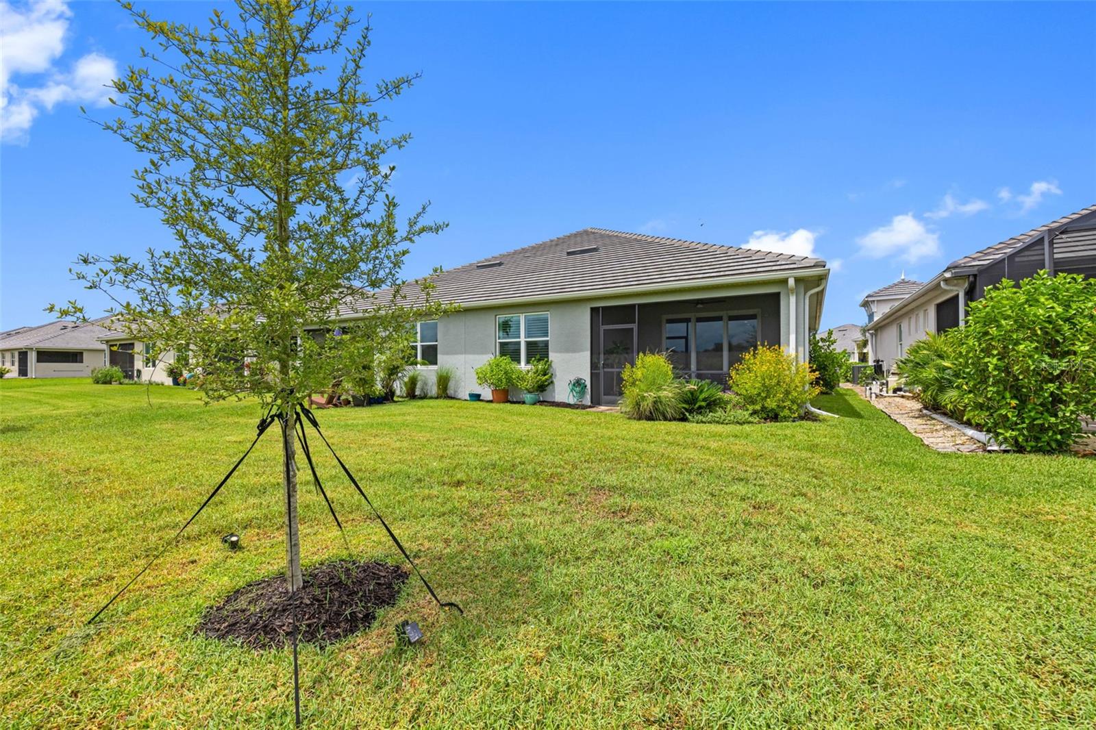 WATERCOLOR PLACE I - Residential