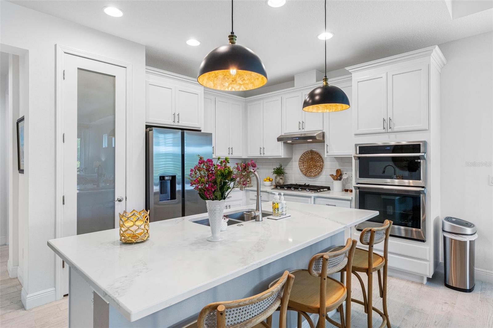 WATERCOLOR PLACE I - Residential