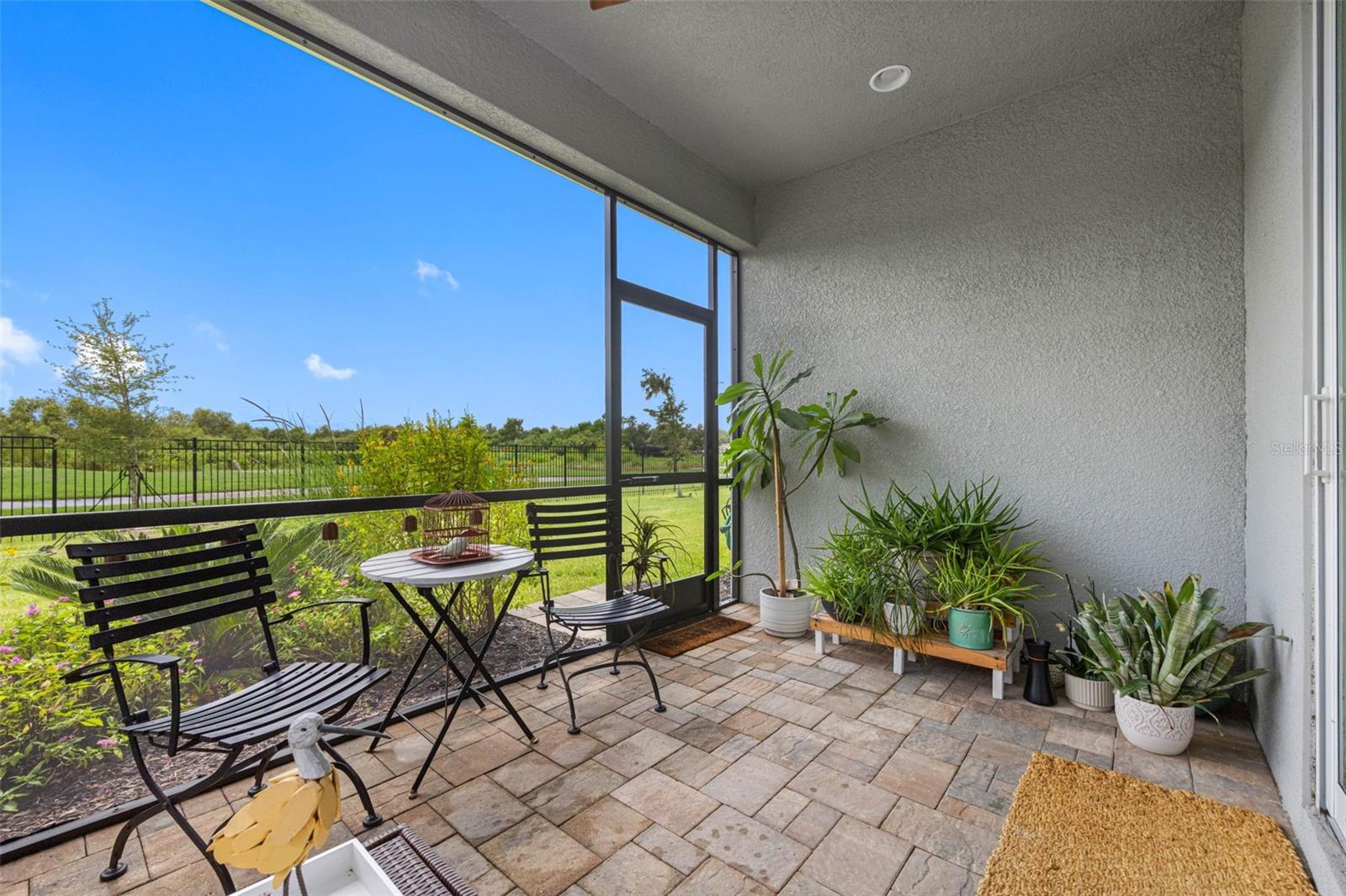 WATERCOLOR PLACE I - Residential