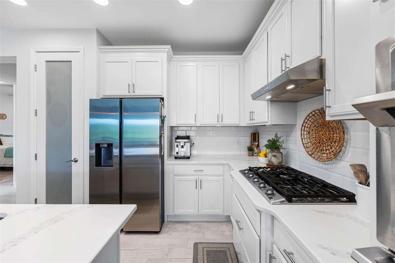 WATERCOLOR PLACE I - Residential