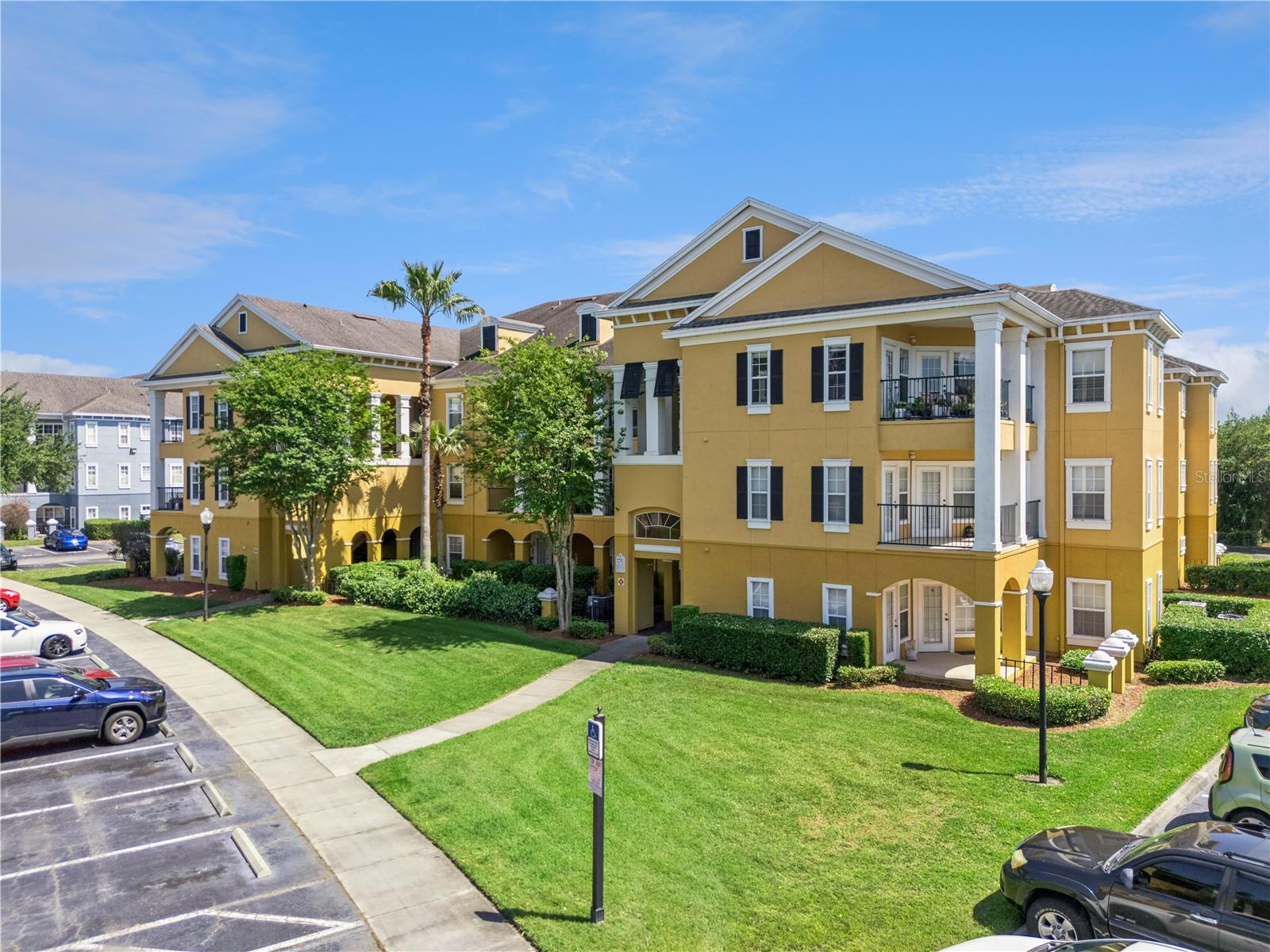 MOSAIC/MILLENIA - Residential