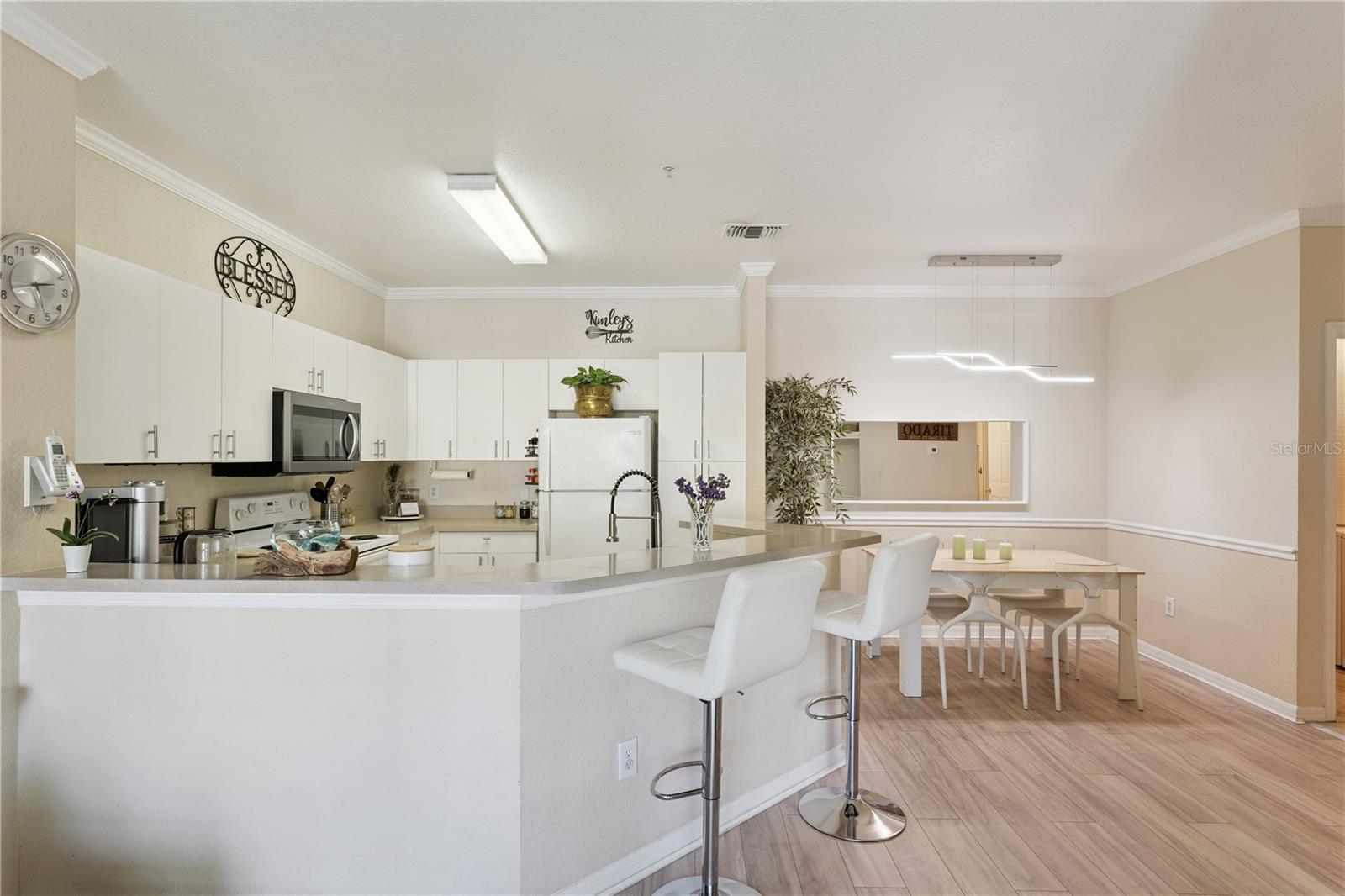 MOSAIC/MILLENIA - Residential