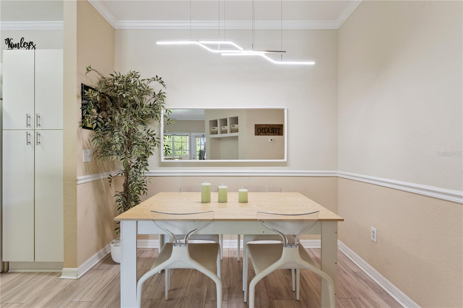 MOSAIC/MILLENIA - Residential