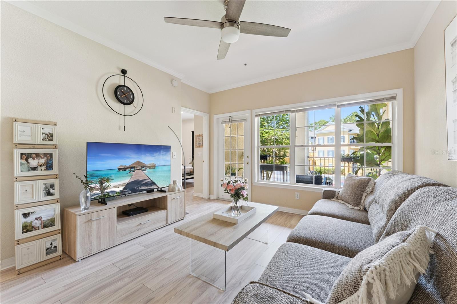 MOSAIC/MILLENIA - Residential