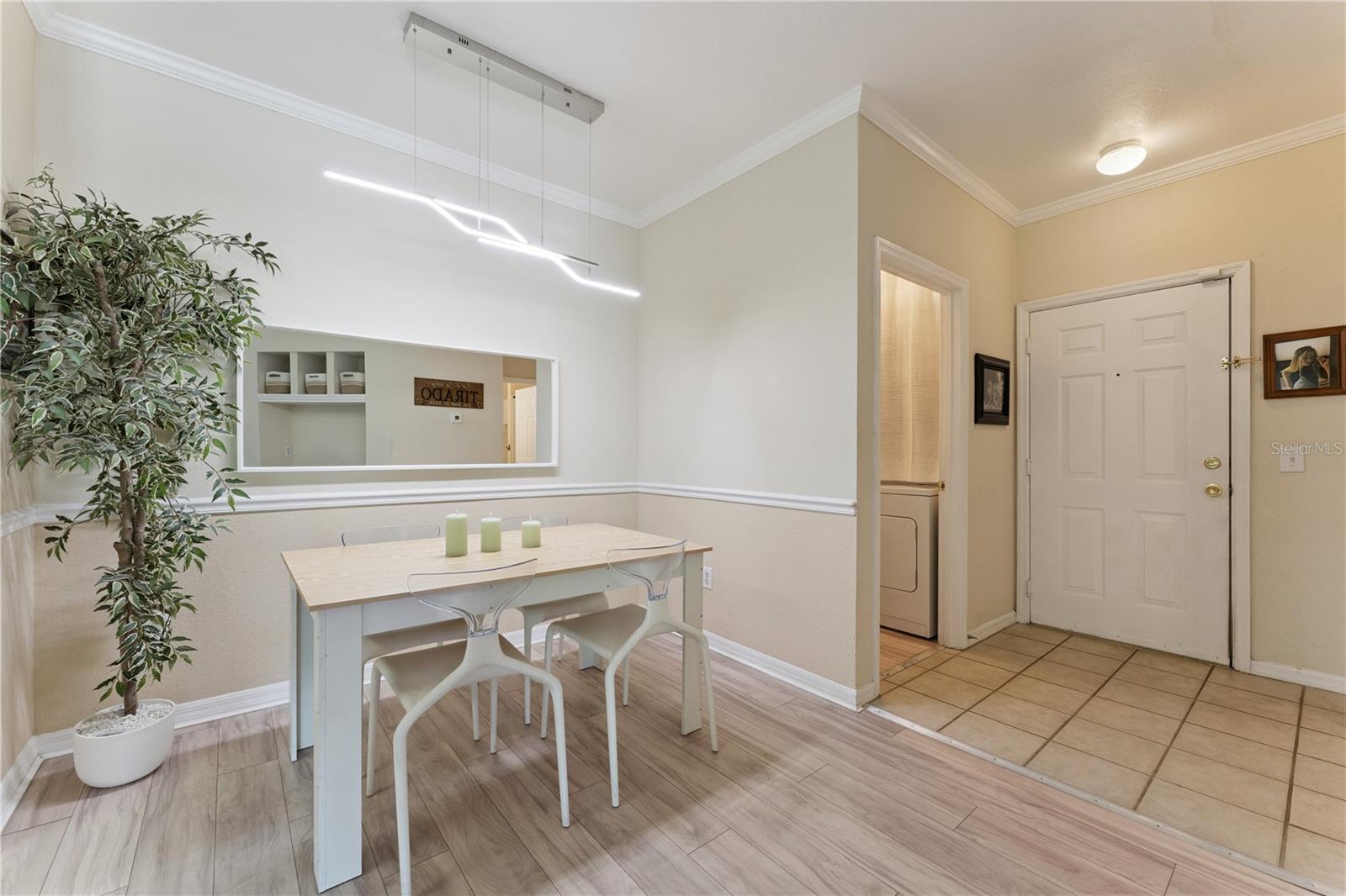 MOSAIC/MILLENIA - Residential