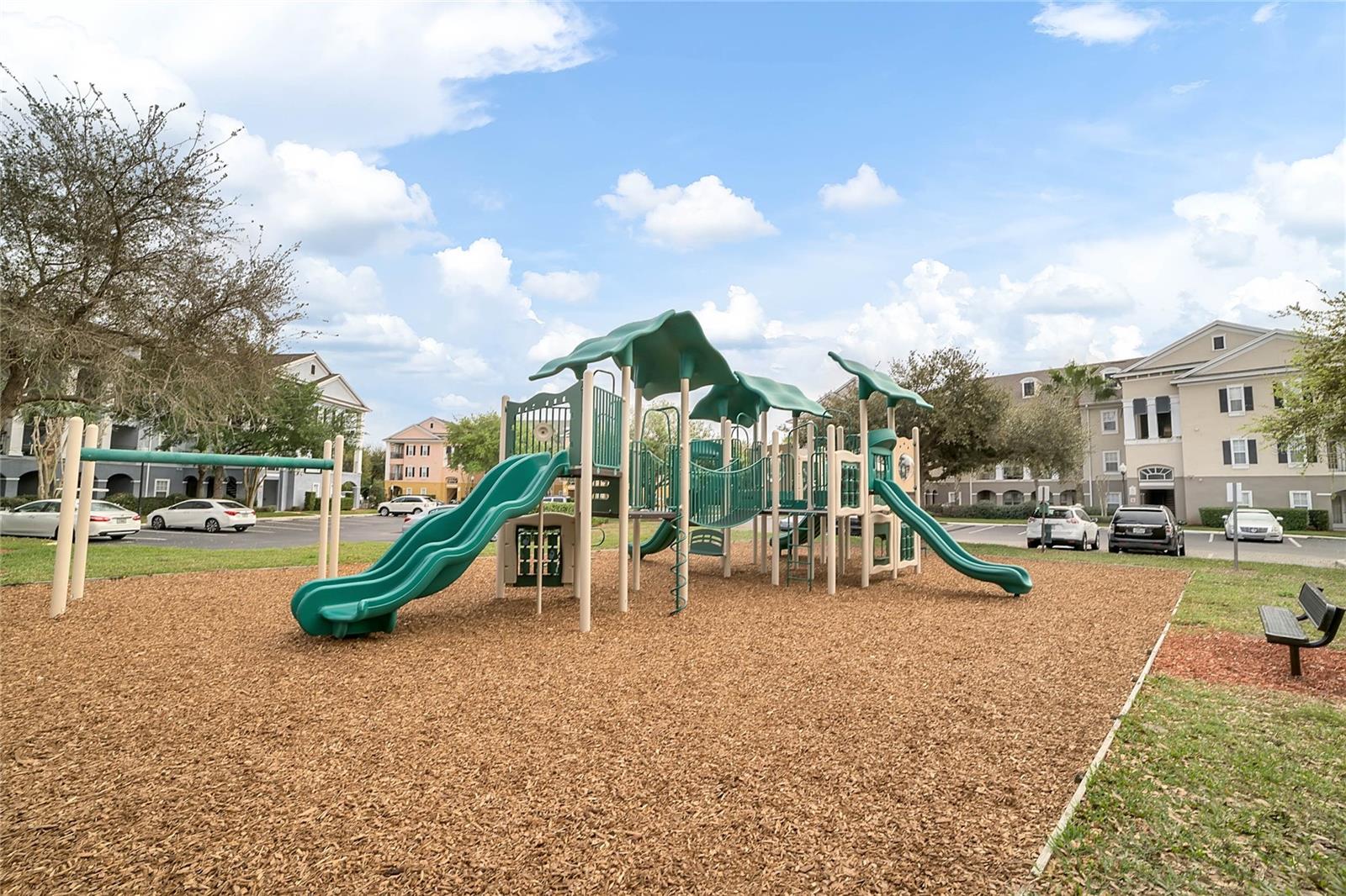 MOSAIC/MILLENIA - Residential