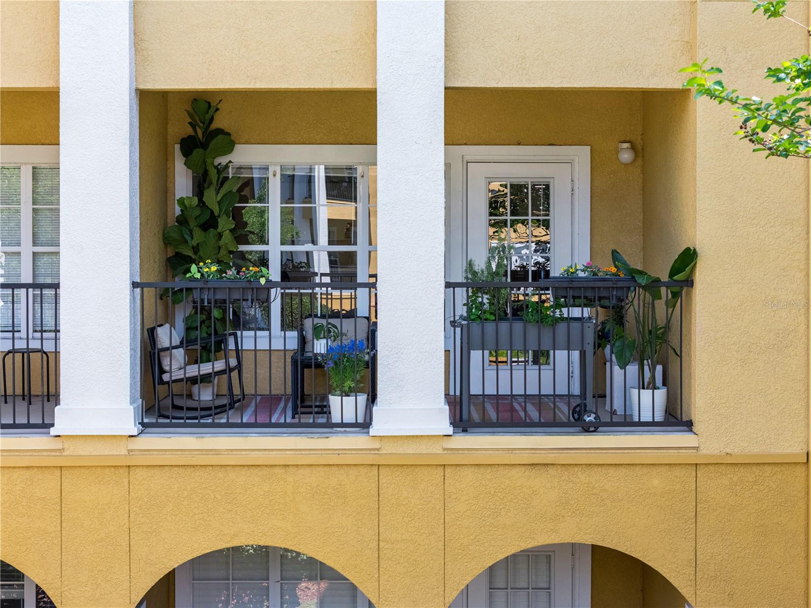 MOSAIC/MILLENIA - Residential