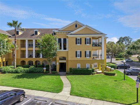Photo of 3751 Conroy Road #2325, Orlando, FL 32839 (MLS # O6402394)