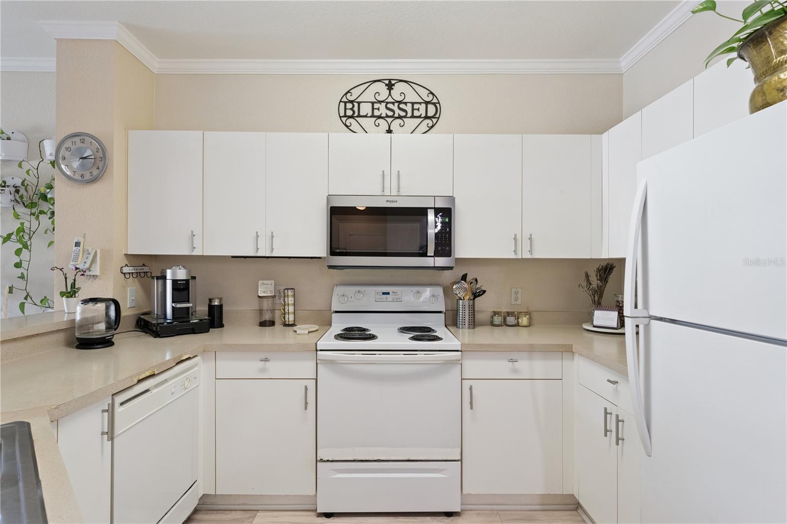 MOSAIC/MILLENIA - Residential