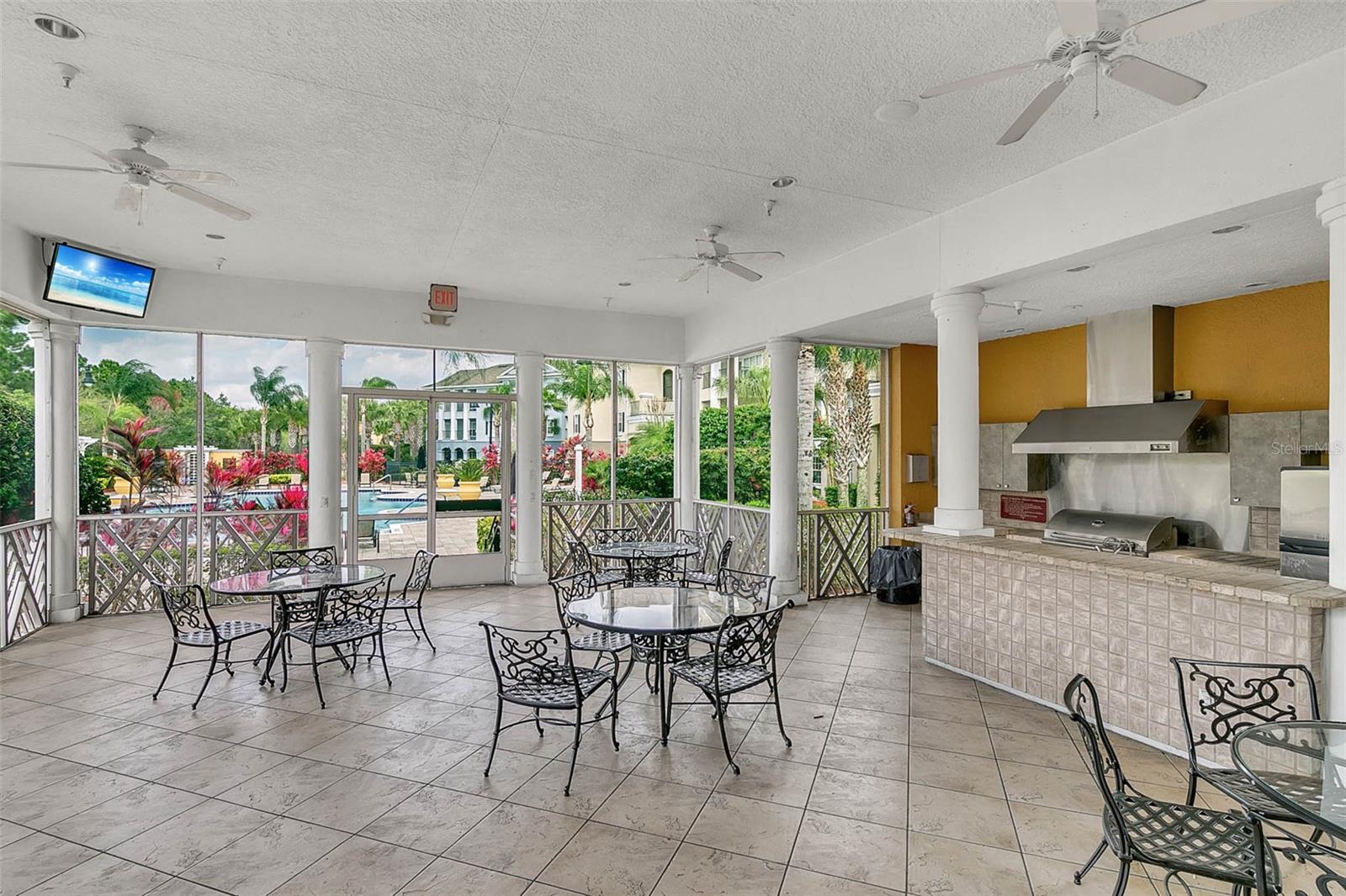 MOSAIC/MILLENIA - Residential