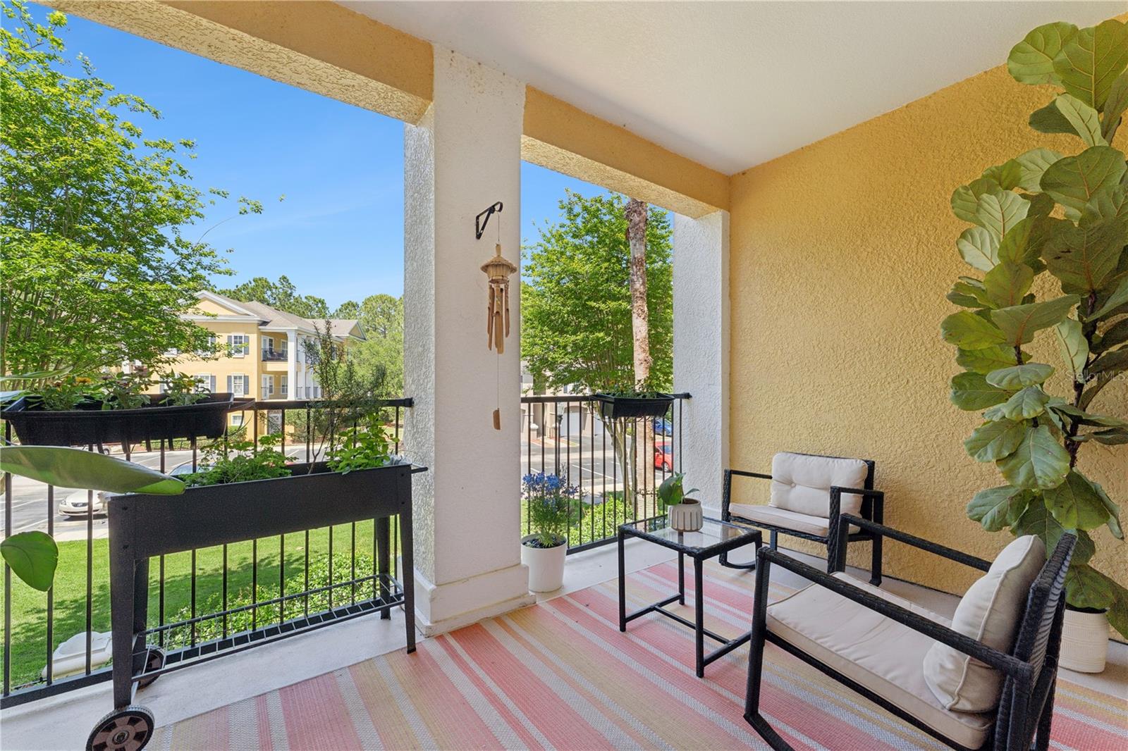 MOSAIC/MILLENIA - Residential