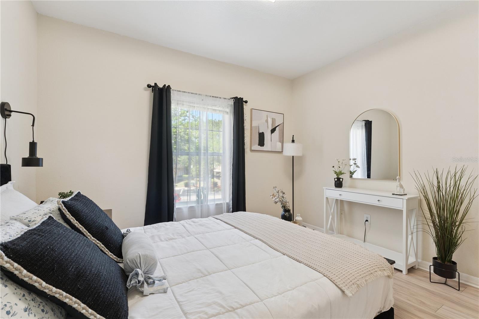 MOSAIC/MILLENIA - Residential