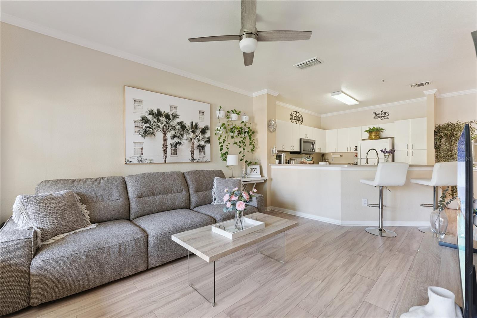 MOSAIC/MILLENIA - Residential