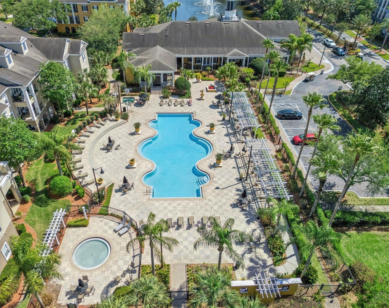 MOSAIC/MILLENIA - Residential