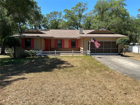 1179 HEIDI COURT DELAND FL 32720