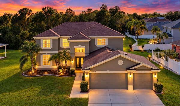 12915 Carlington Ln, Riverview, FL, 33579