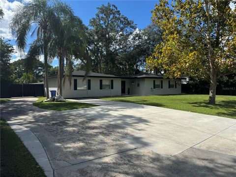 A home in TAMPA