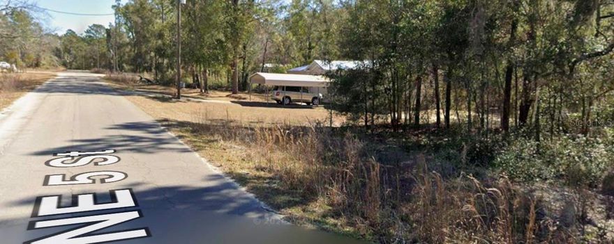 Great lot in the highly sought after community of Williston Highlands. Enjoy the Williston life close to Gainesville and Ocala and just a few minutes from World Equestrian Center. It is .23 of an acre and located on a quiet street.