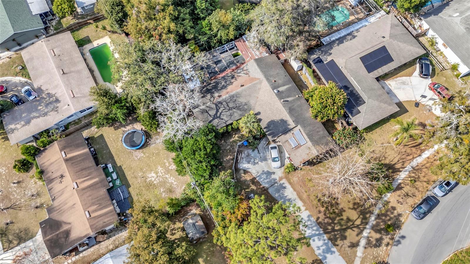 WESTWOOD HEIGHTS 1ST ADD - Residential