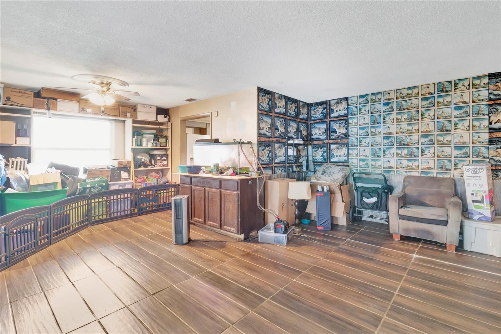 WESTWOOD HEIGHTS 1ST ADD - Residential