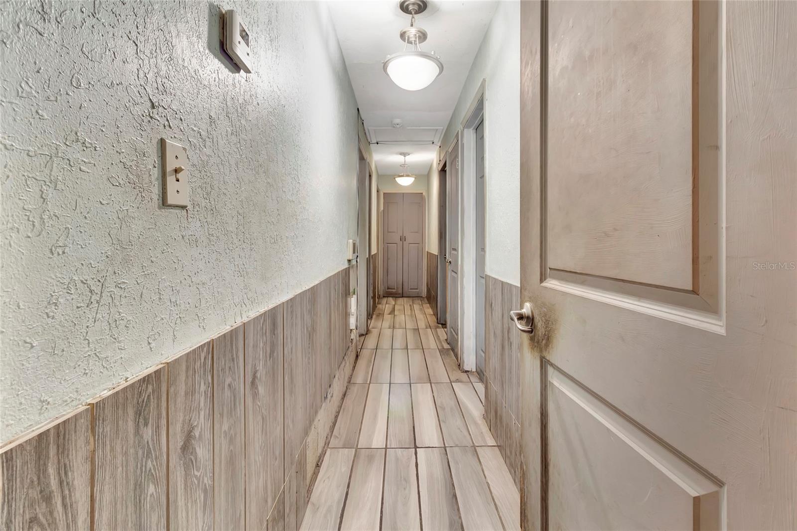 WESTWOOD HEIGHTS 1ST ADD - Residential