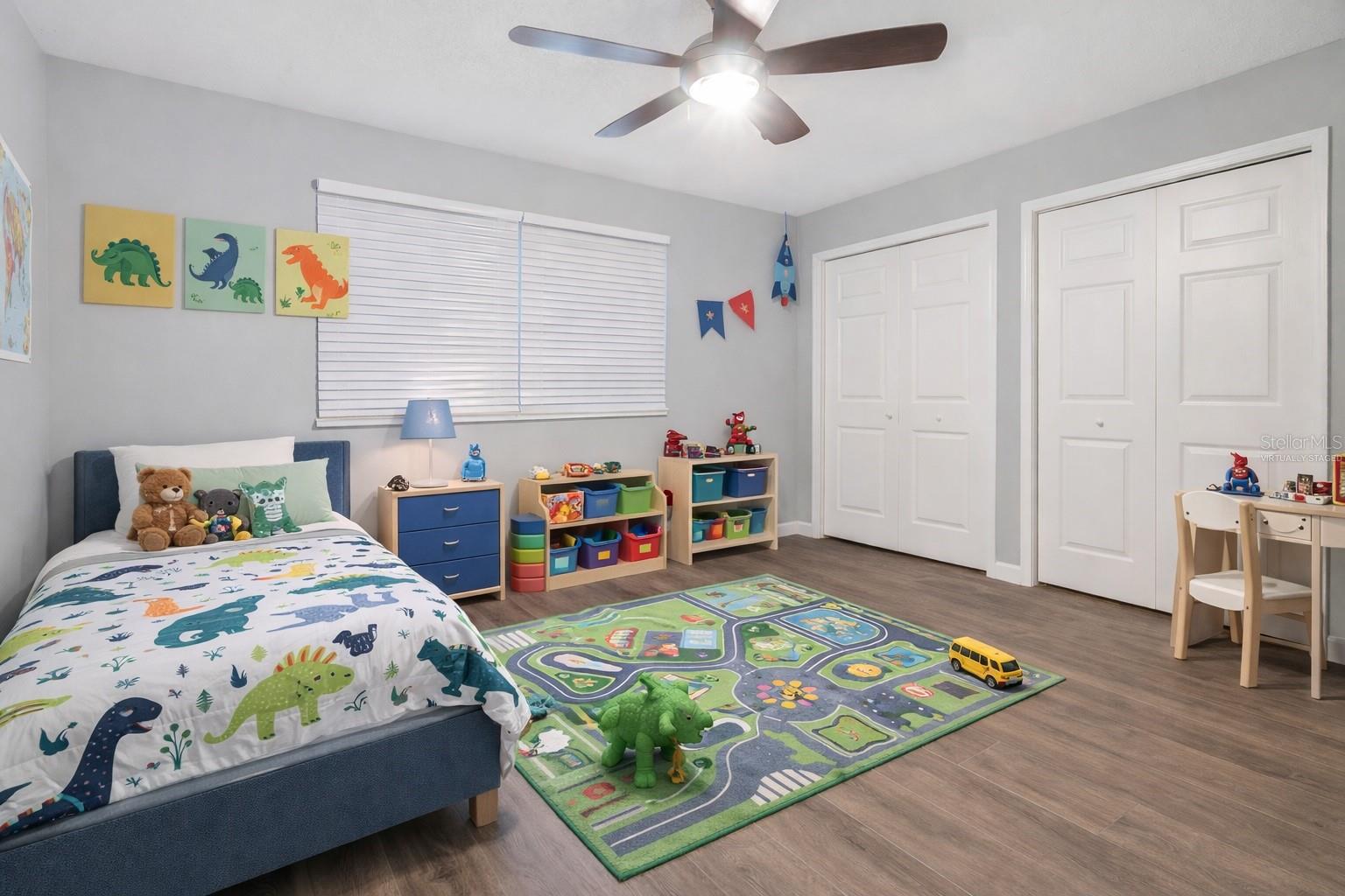 WESTWOOD HEIGHTS 1ST ADD - Residential