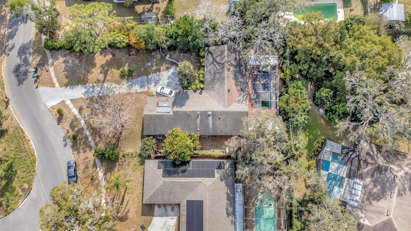 WESTWOOD HEIGHTS 1ST ADD - Residential