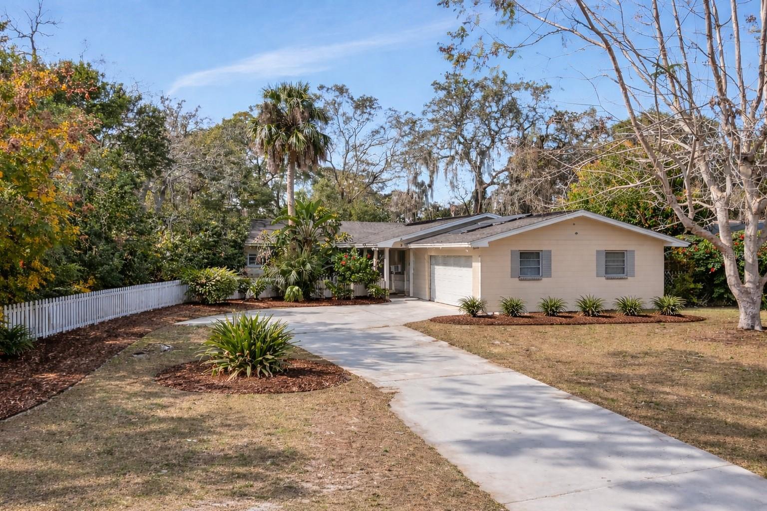 WESTWOOD HEIGHTS 1ST ADD - Residential