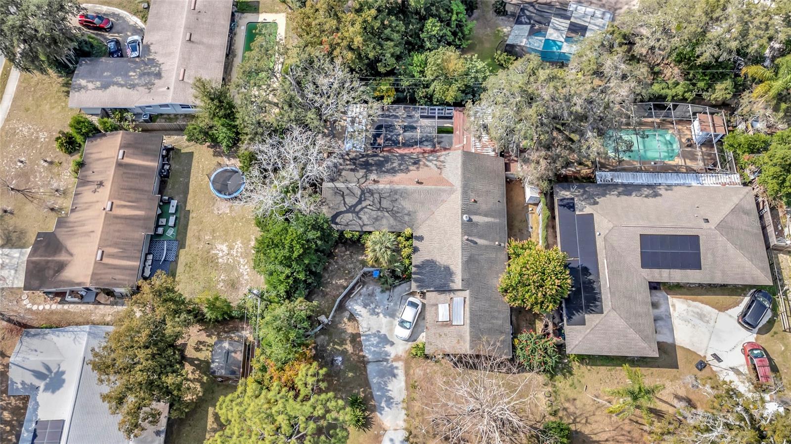 WESTWOOD HEIGHTS 1ST ADD - Residential