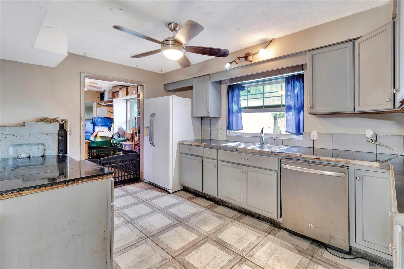 WESTWOOD HEIGHTS 1ST ADD - Residential