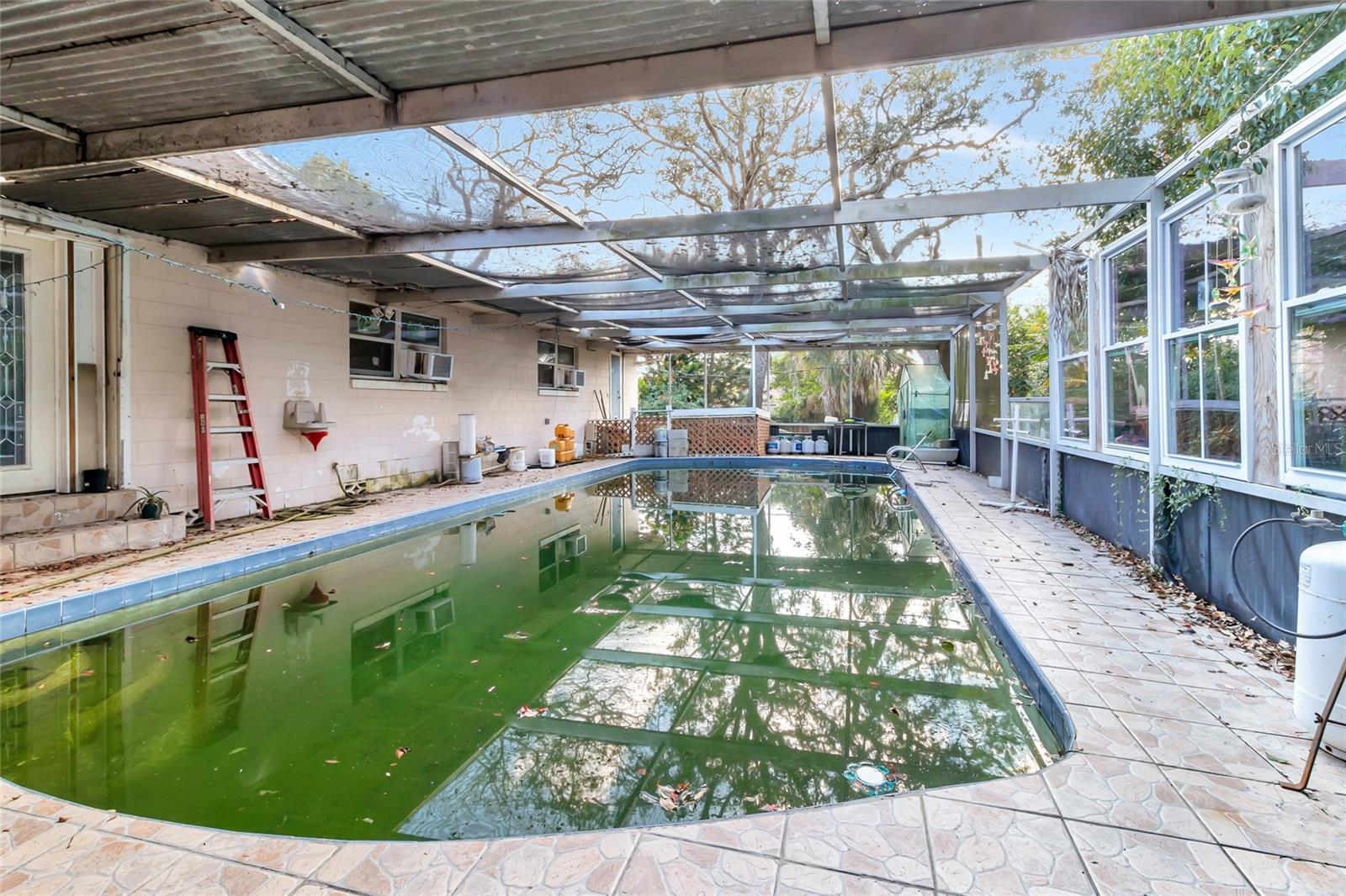 WESTWOOD HEIGHTS 1ST ADD - Residential