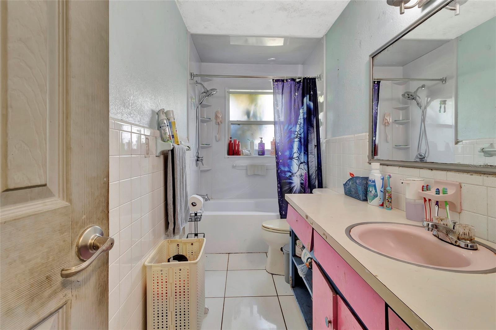 WESTWOOD HEIGHTS 1ST ADD - Residential