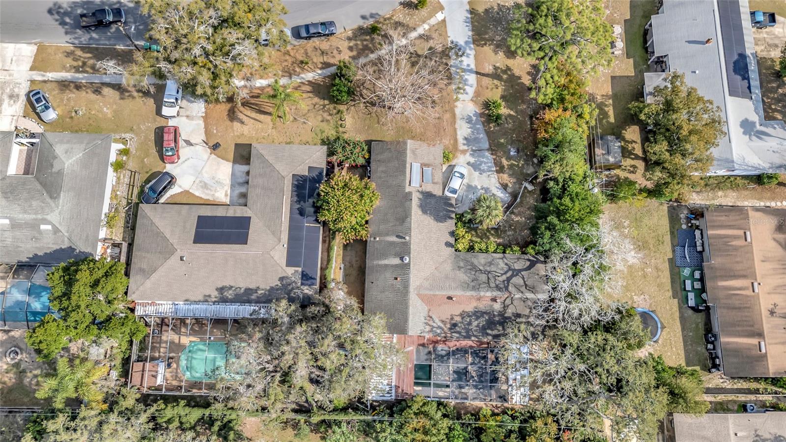 WESTWOOD HEIGHTS 1ST ADD - Residential