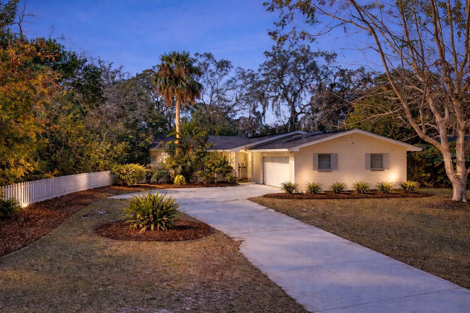 WESTWOOD HEIGHTS 1ST ADD - Residential