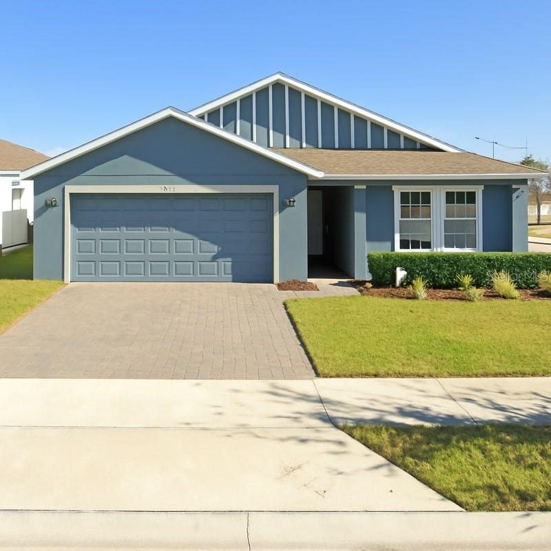 CYPRESS PARK ESTATES - Residential