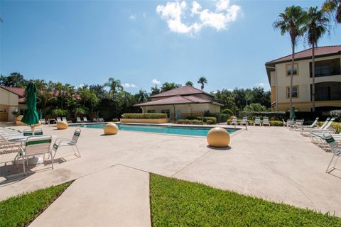 A home in FORT MYERS