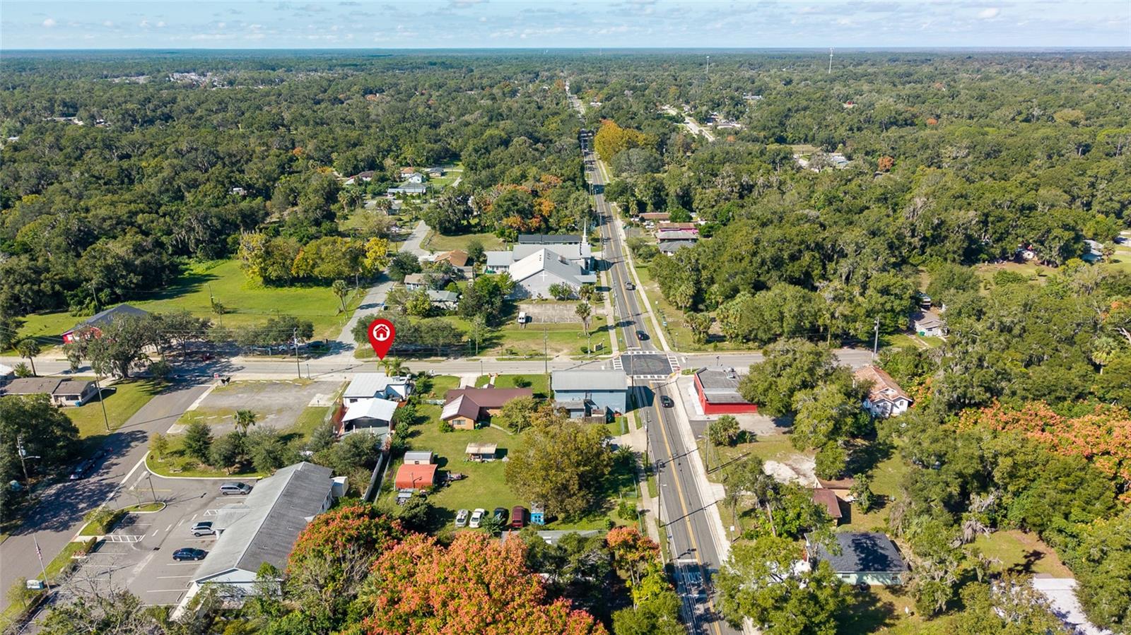 YAMASEE - Commercial Sale