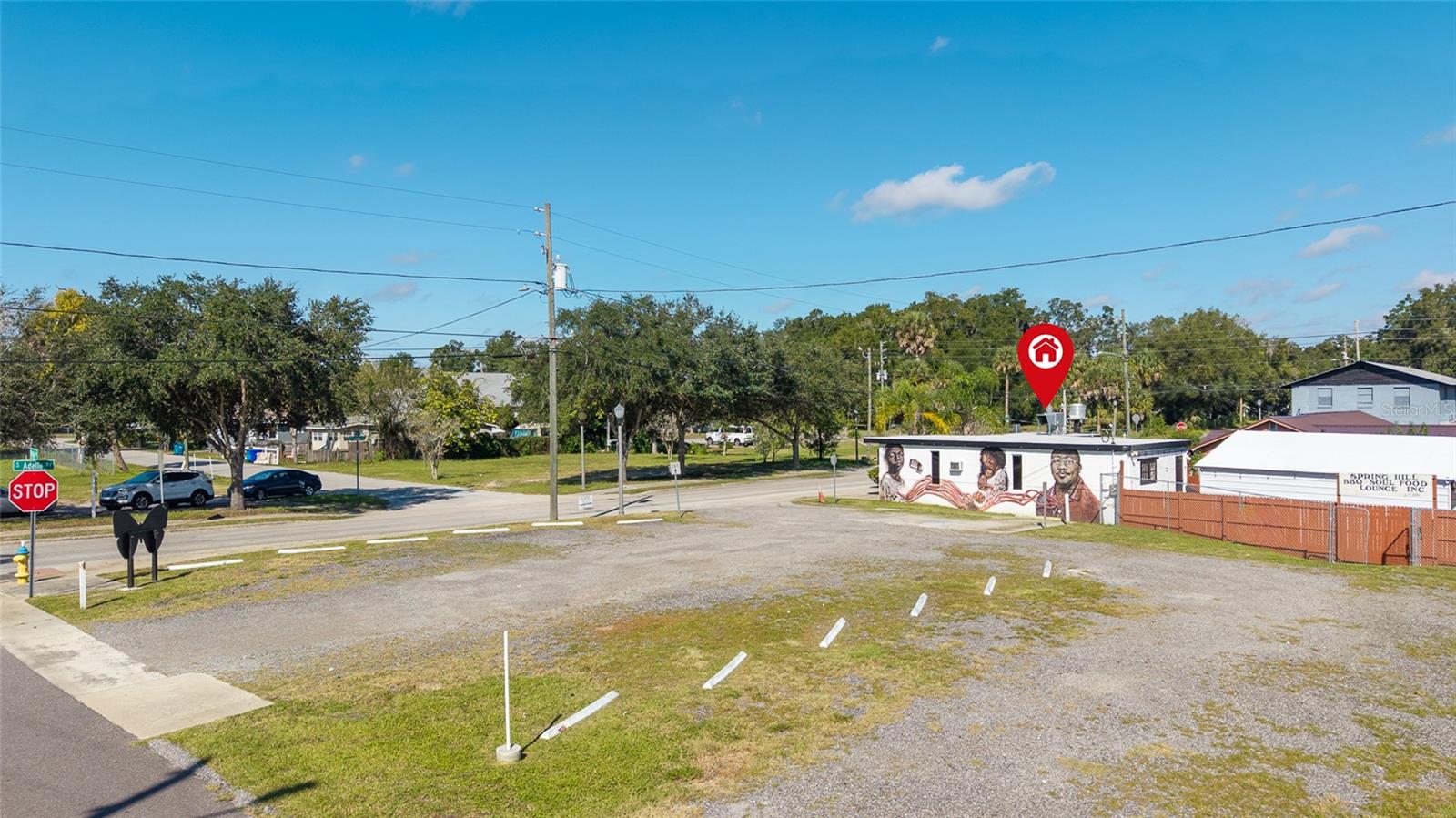 YAMASEE - Commercial Sale