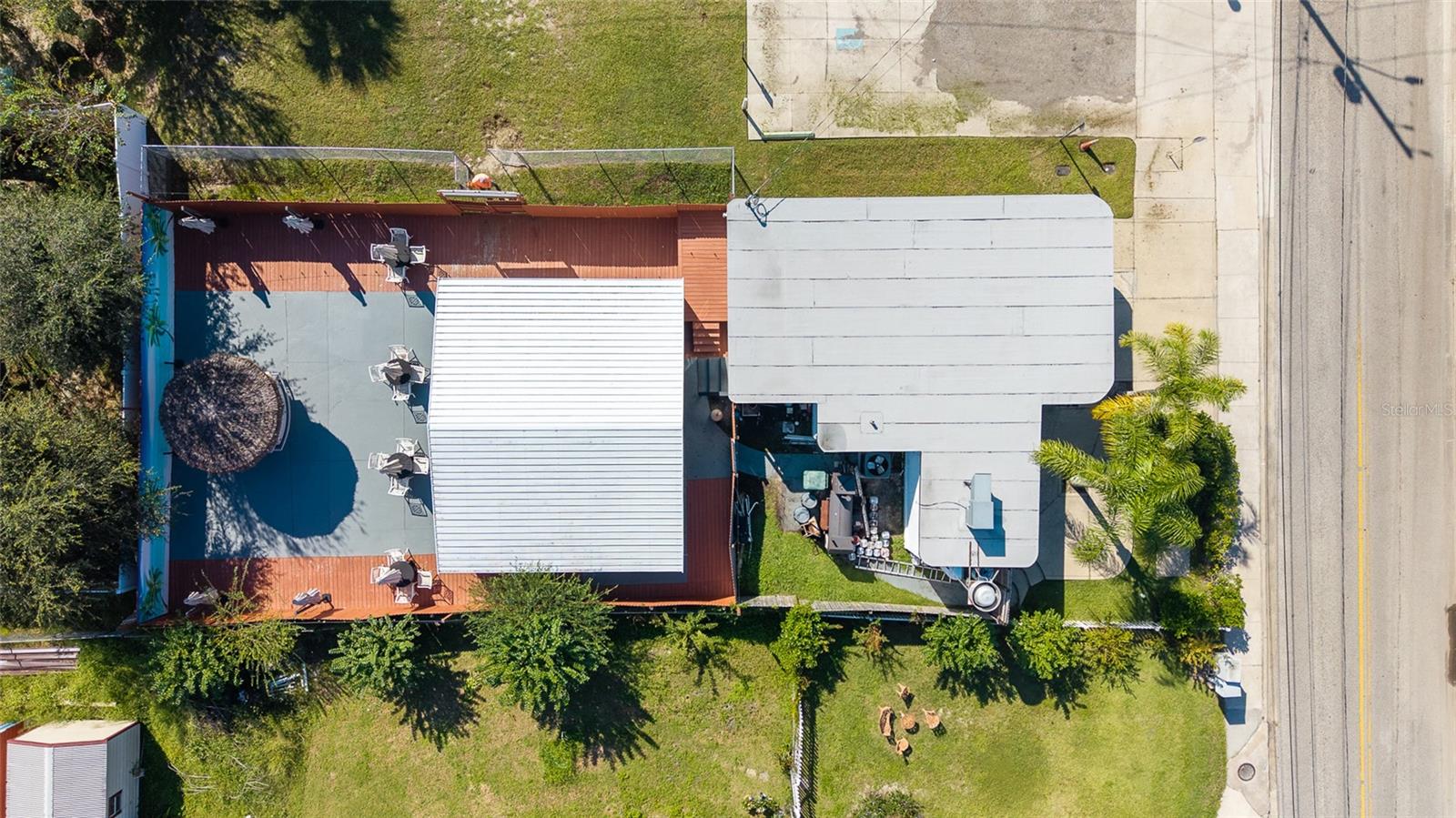 YAMASEE - Commercial Sale