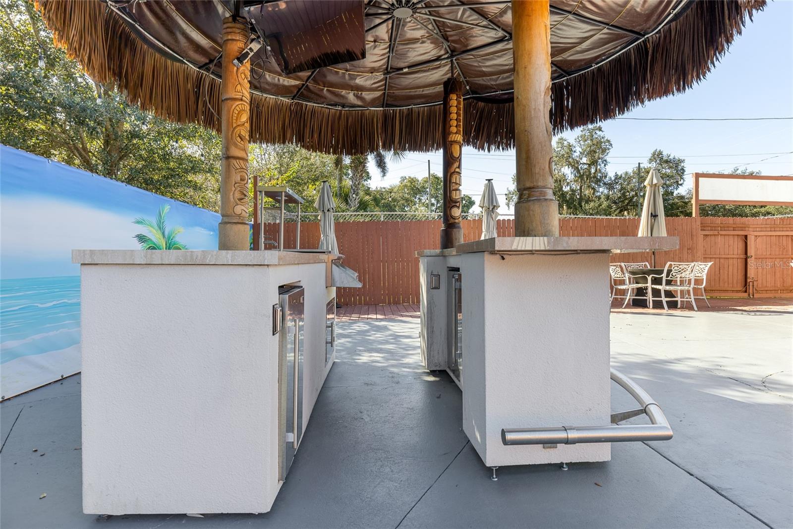 YAMASEE - Commercial Sale