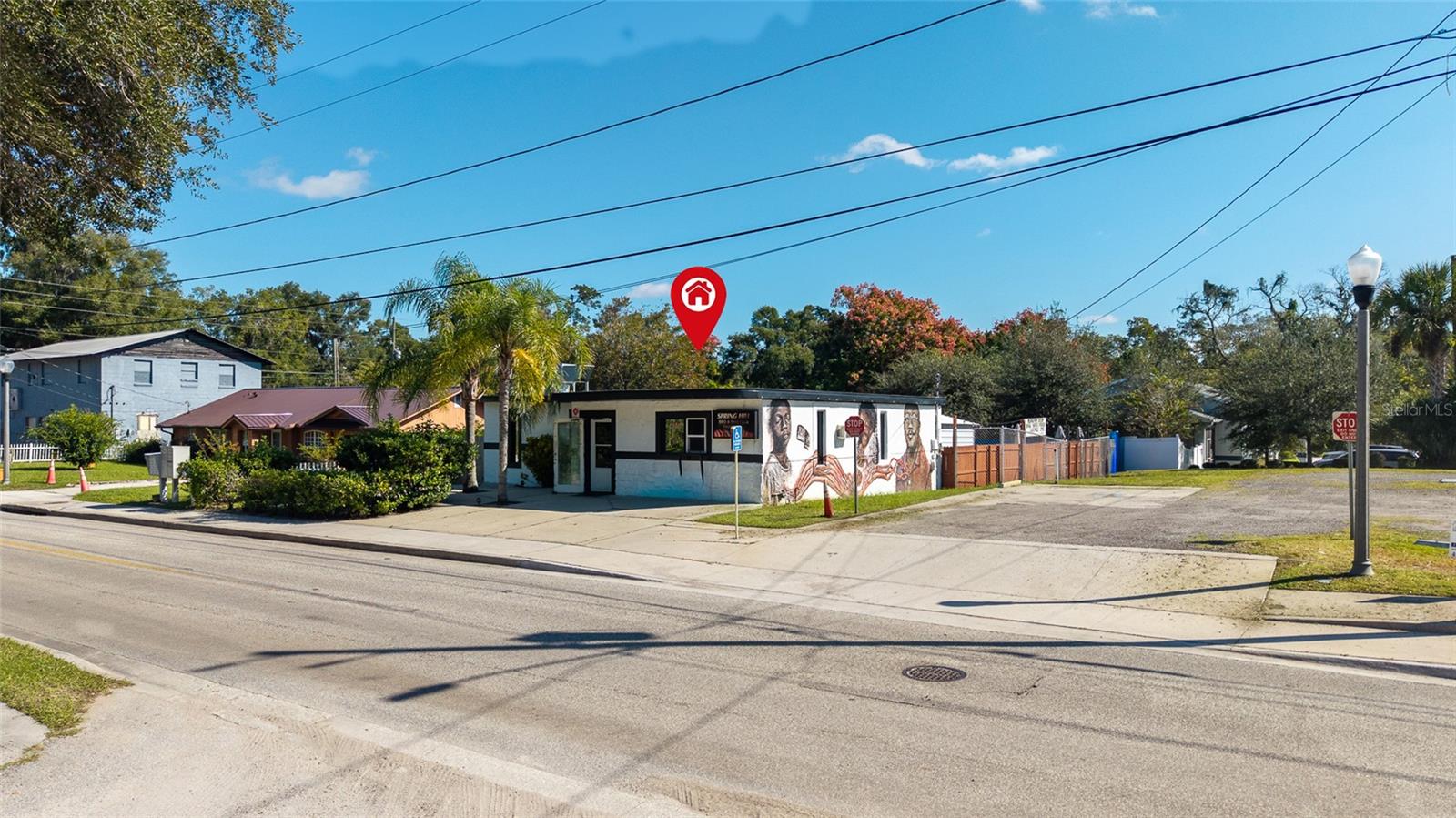 YAMASEE - Commercial Sale