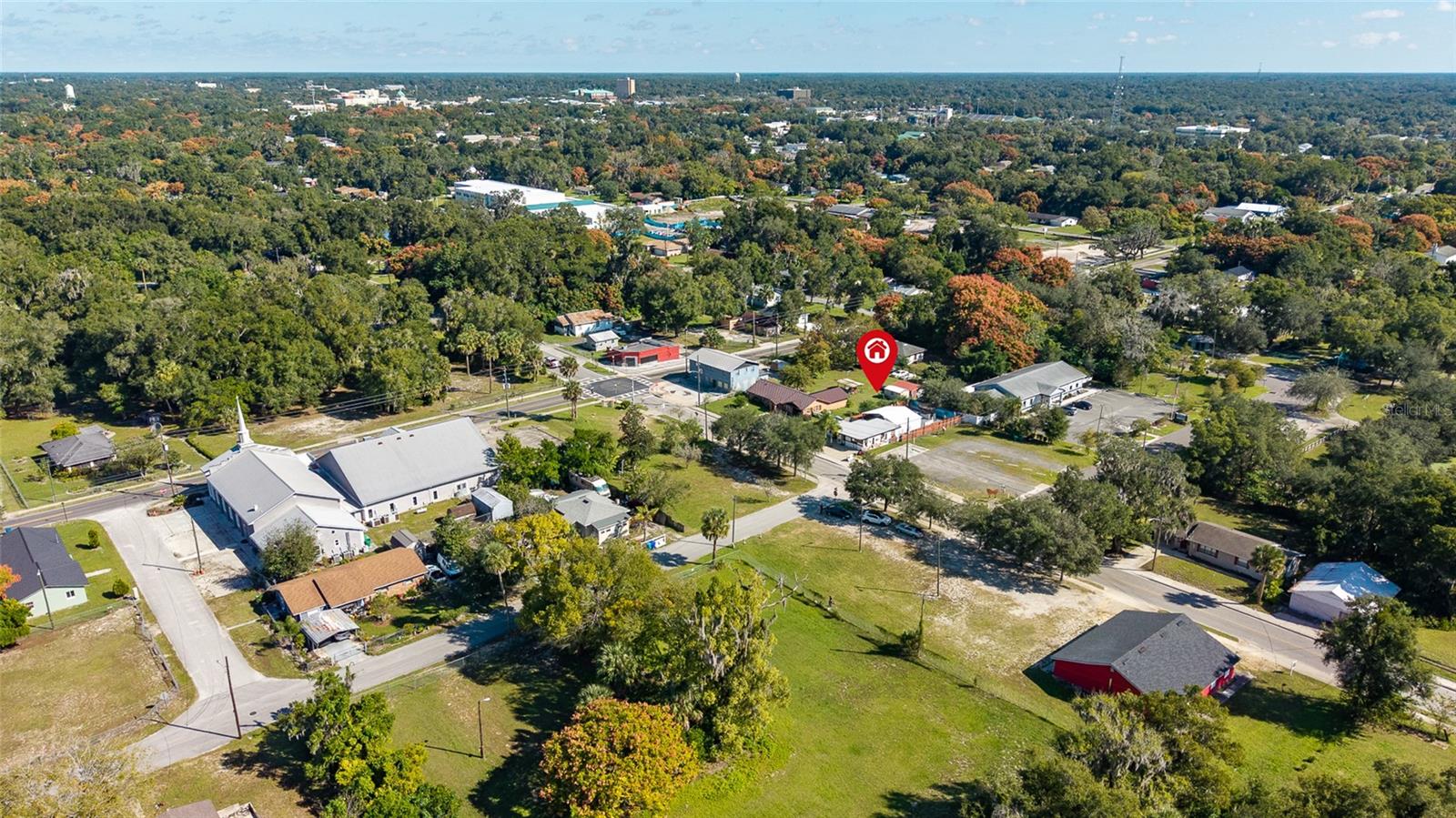 YAMASEE - Commercial Sale