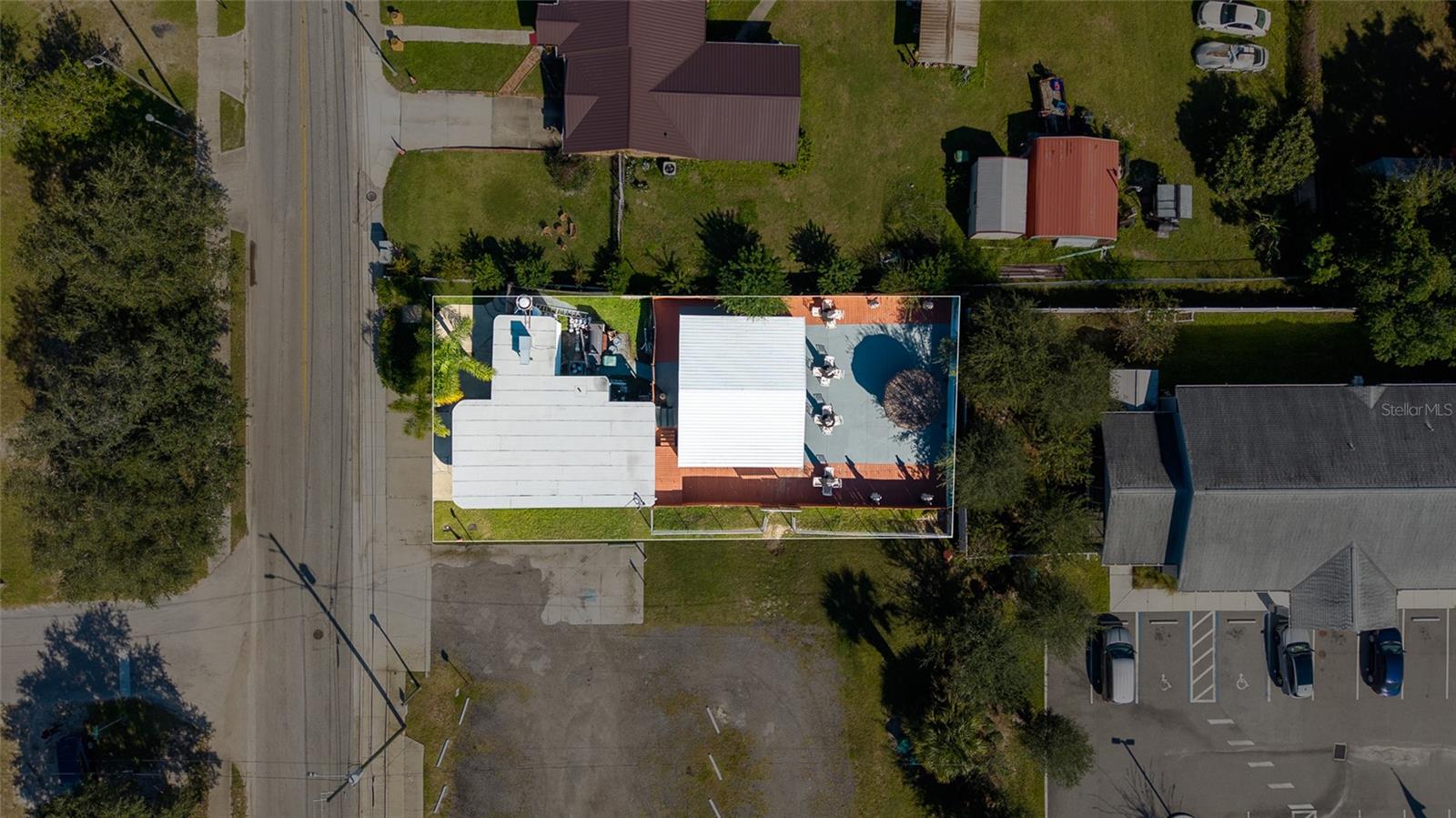 YAMASEE - Commercial Sale