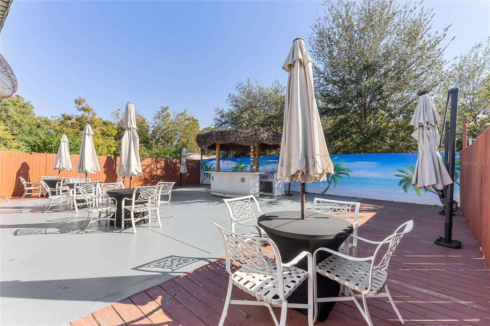 YAMASEE - Commercial Sale