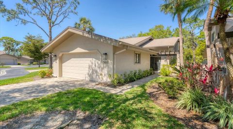 A home in SARASOTA