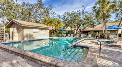 A home in SARASOTA