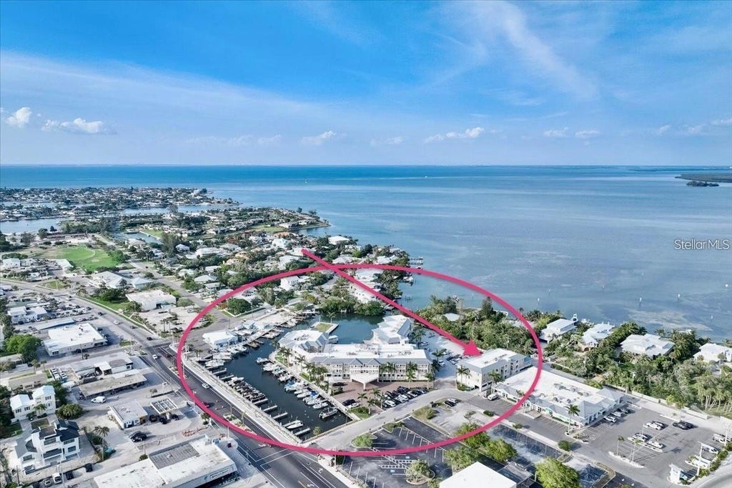 Photo of 5325 Marina Dr #423, Holmes Beach, FL 34217 (MLS # A4708624)
