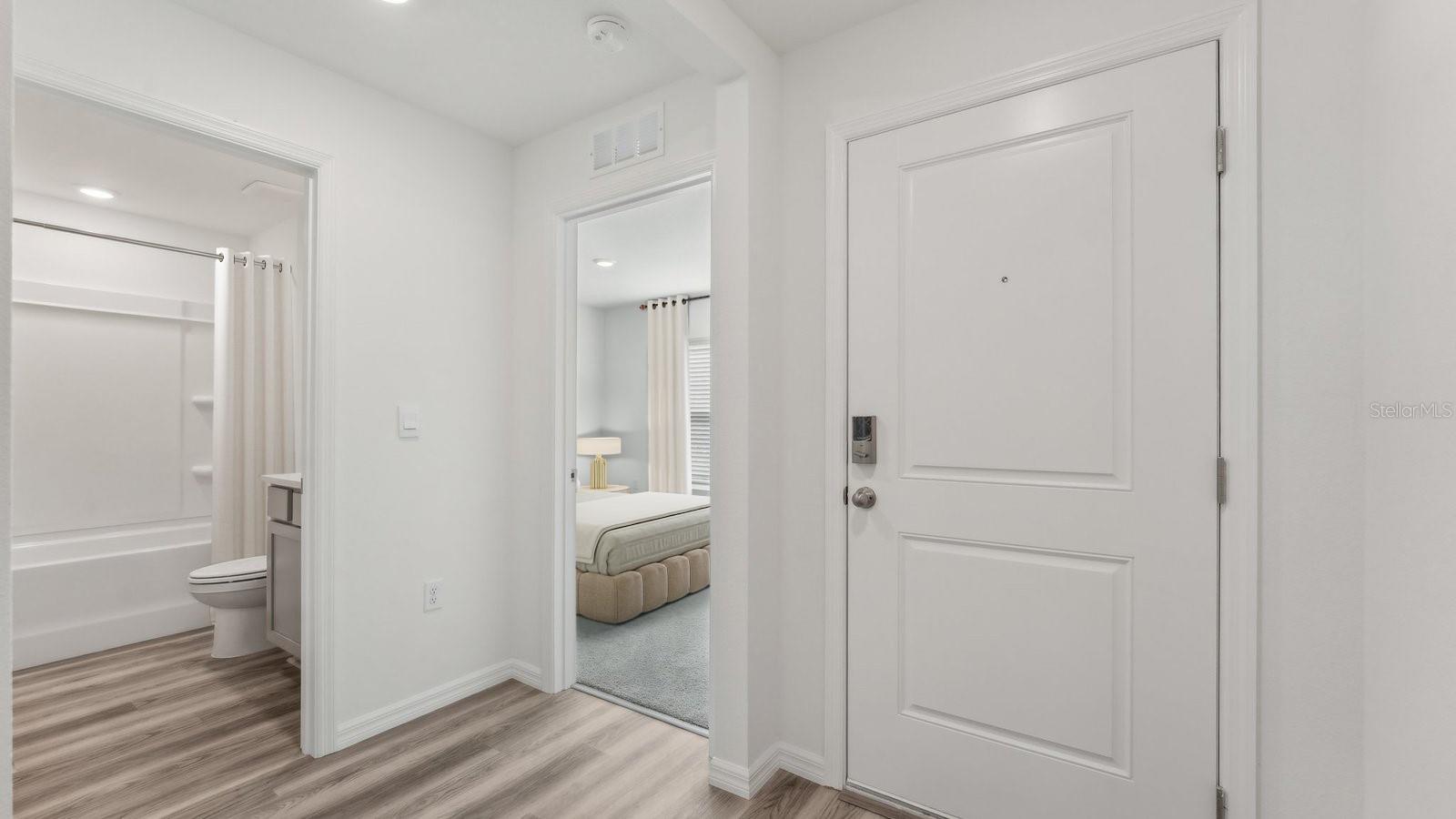 HIGHLAND TRAILS - Residential