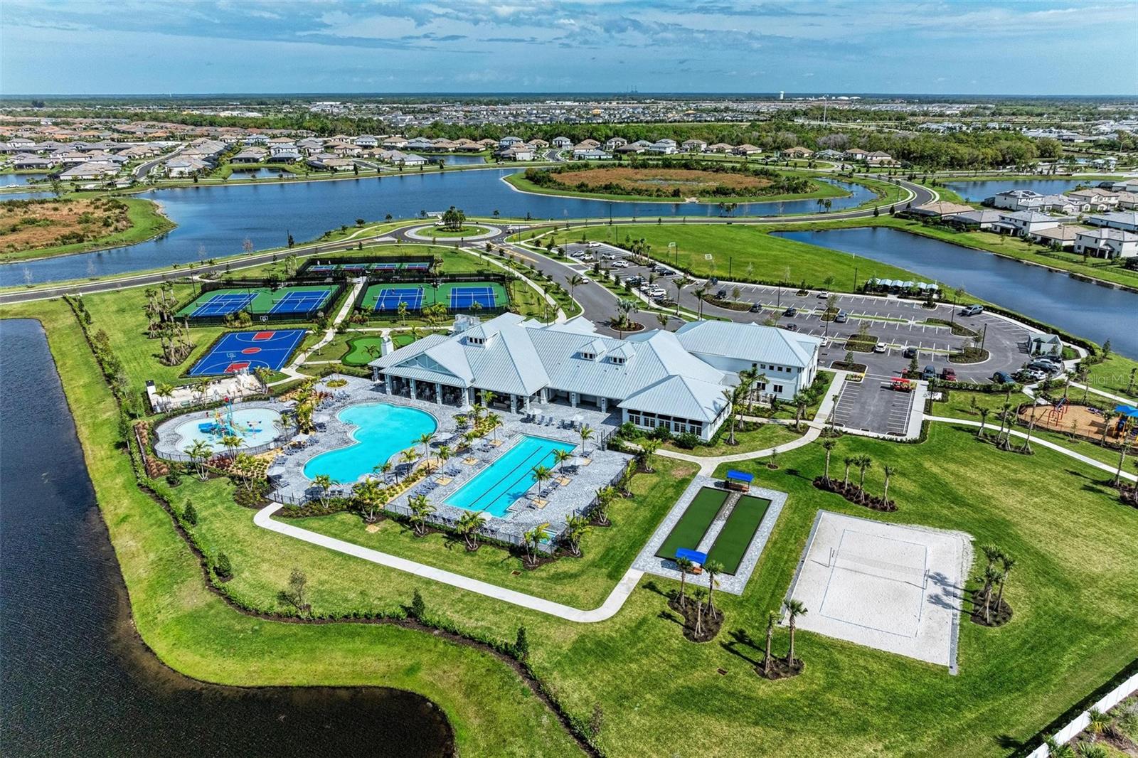 LORRAINE LAKES PH IIA - Residential