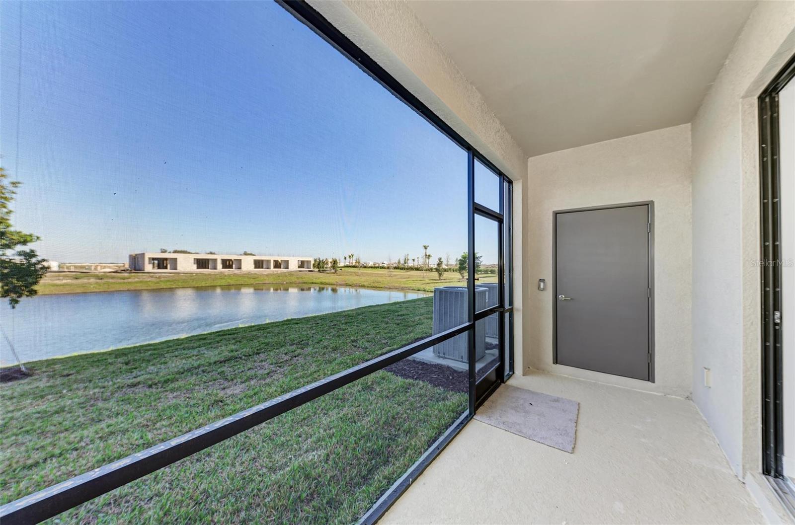 LORRAINE LAKES PH IIA - Residential